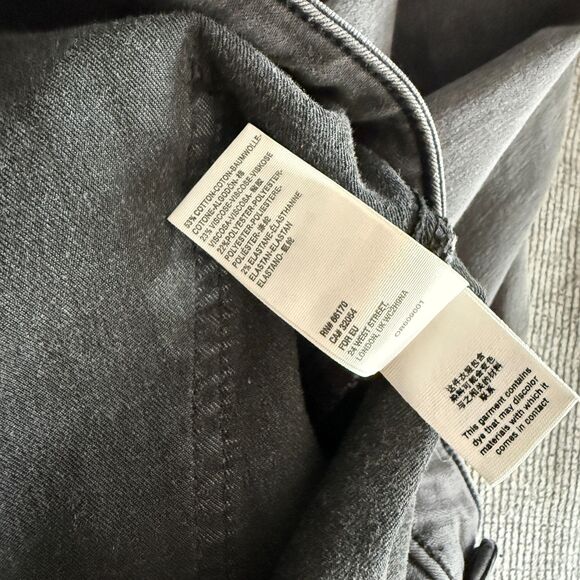 Free People Just Float On Flare Jeans Size 31 - Picture 9 of 10